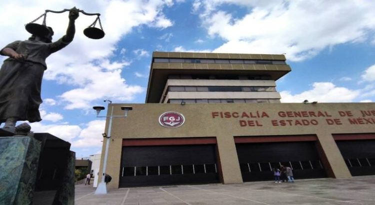 Fiscal A Del Edomex Segundo Lugar A Nivel Nacional En Rdenes De