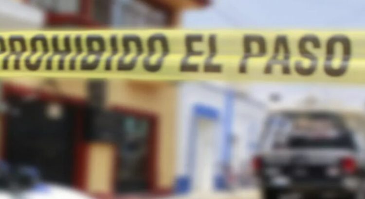 Detienen a “El Mickey” por homicidio de policía de Naucalpan
