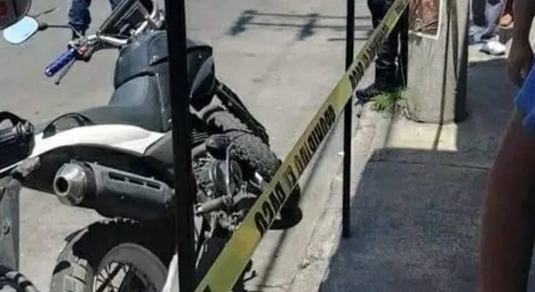 Muere policía municipal de Naucalpan por disparo de arma de fuego