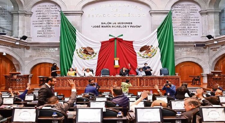 Congreso del Edomex analiza reconocer y tipificar la violencia mediática y simbólica