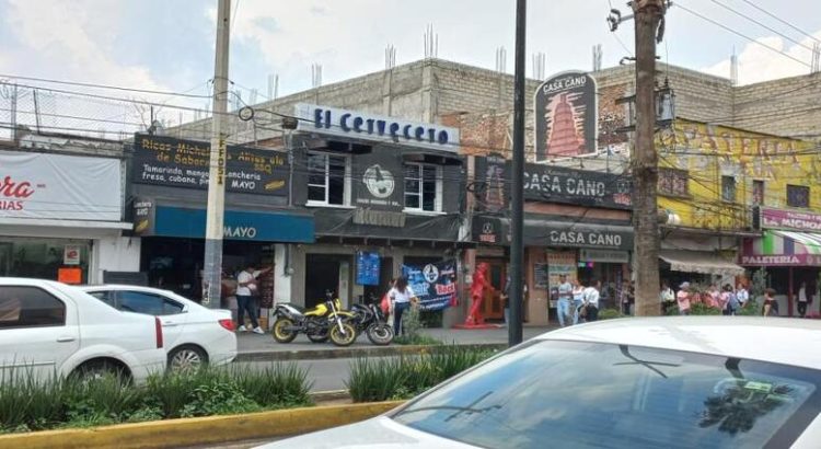 Proliferan abusos contra la clientela en antros de Naucalpan