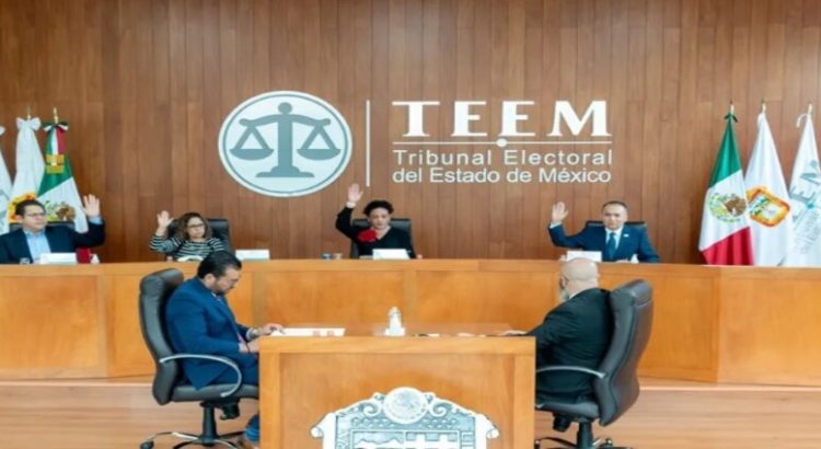 Tribunal Electoral de Edomex confirma que partido Nueva Alianza perderá su registro