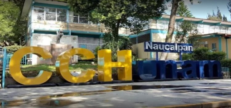 Detienen a profesor prófugo que presuntamente violó a alumna de CCH Naucalpan