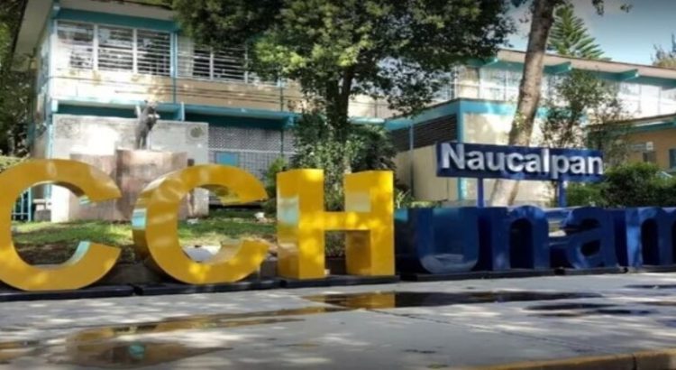 Detienen a profesor prófugo que presuntamente violó a alumna de CCH Naucalpan