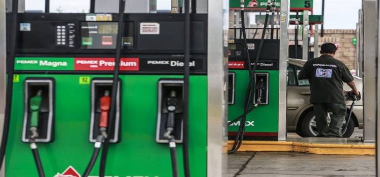 Crean iniciativa de ley para castigar con cárcel el robo de gasolina en Edomex