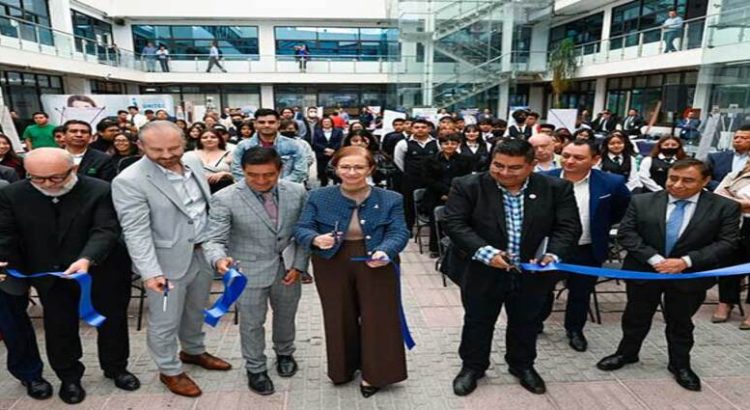 “Expo Financiando e Incubando Sueños” en pro de emprendedores en Naucalpan