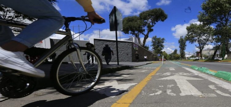 Secretaría de Movilidad Edomex emitió reglas de operación para fondo ciclista