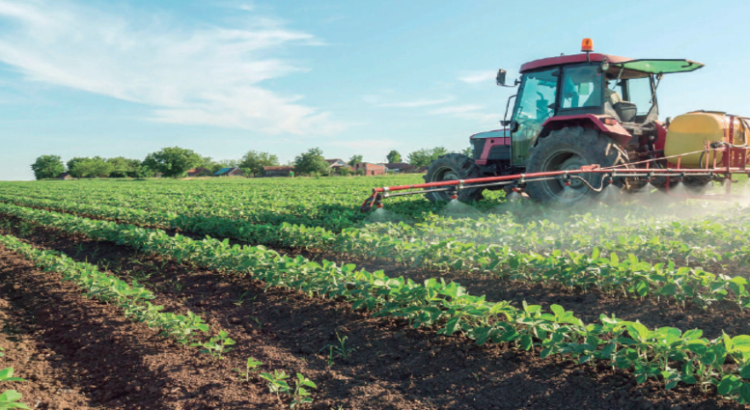 Apoyan a 149,000 productores del campo en Edomex