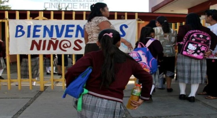 Aumentan agresiones a profesoras por padres de familia en Naucalpan