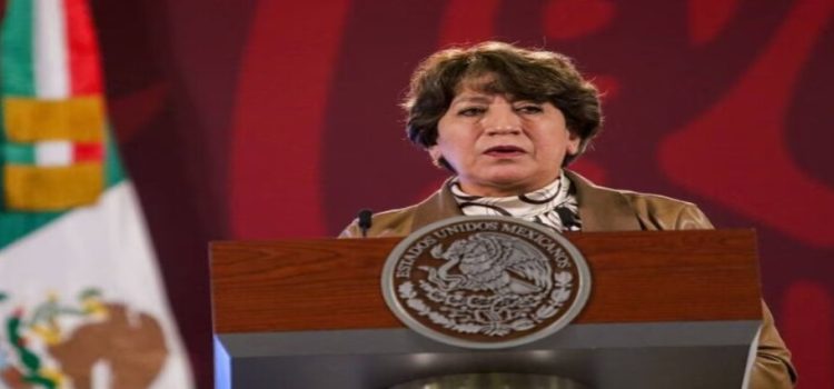 Gobierno de Delfina Gómez dará seguimiento a inversiones en Edomex