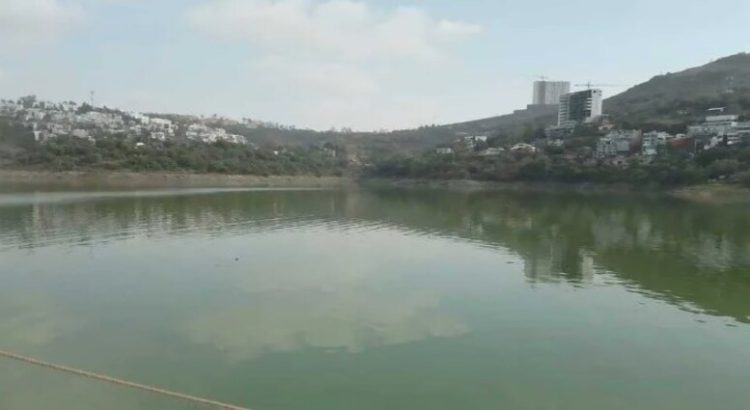 CNDH emite recomendación a autoridades por la contaminación en la Presa Madín