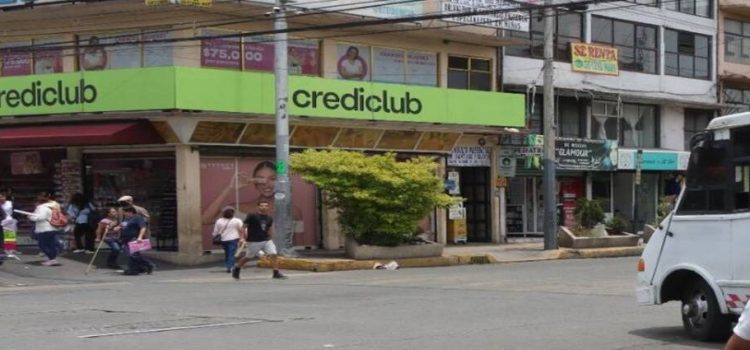 El 57.5% de negocios no están en regla en Naucalpan