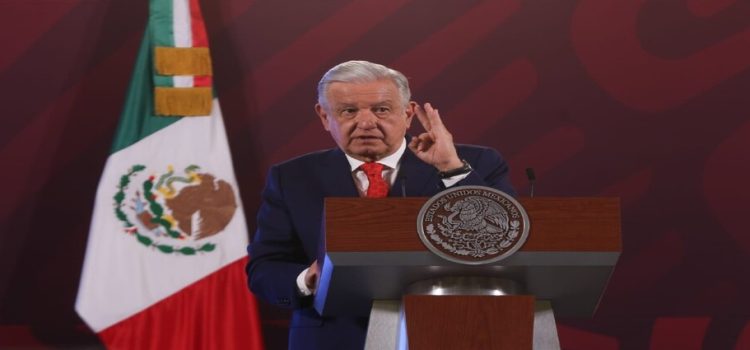 Revocan sentencia contra AMLO por presunta “influencia” en elección de Edomex