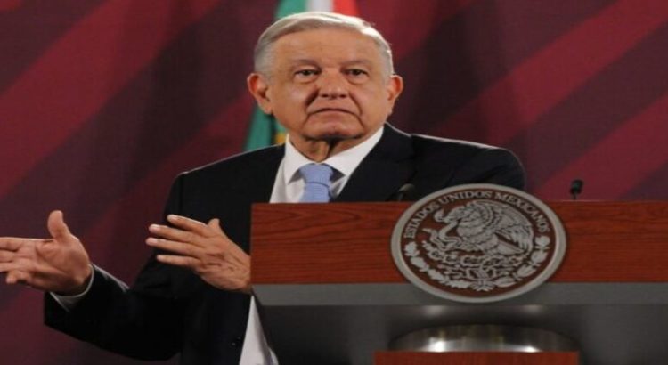 “Pensión para personas con discapacidad será universal en Edomex”: AMLO