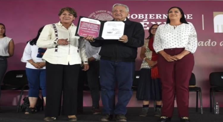 Registro para pensión de personas con discapacidad en el Edomex