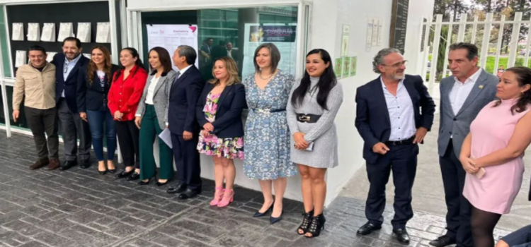 Aprueban candidaturas independientes para el 2024 en Edomex