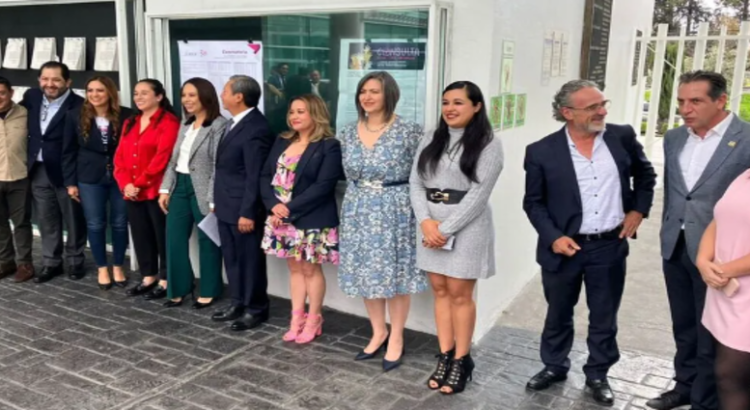 Aprueban candidaturas independientes para el 2024 en Edomex