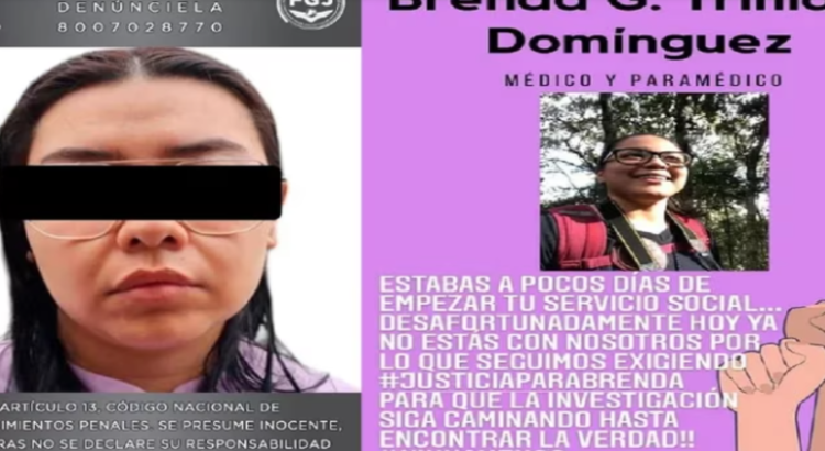 A Proceso Mujer Por Presunto Feminicidio En Naucalpan 1386