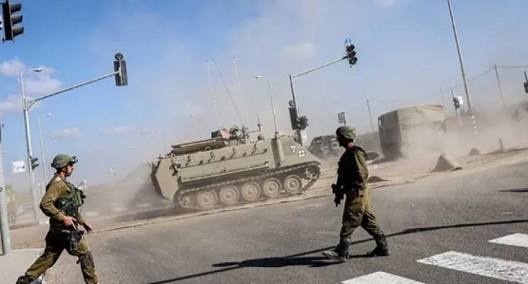 Solicita Israel a la ONU evacuar el norte de Gaza