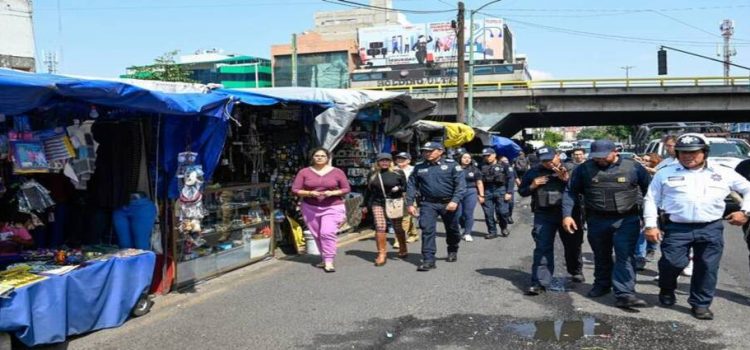 Habitantes denuncian inseguridad en Lomas de Sotelo, Naucalpan