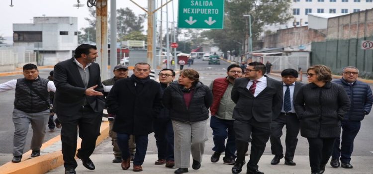 Buscan detectar causas de la violencia en 50 municipios; Ecatepec y Neza, incluidos