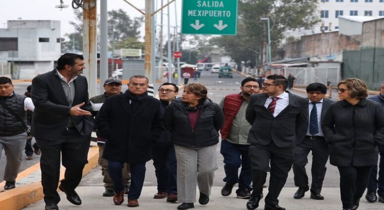 Buscan detectar causas de la violencia en 50 municipios; Ecatepec y Neza, incluidos