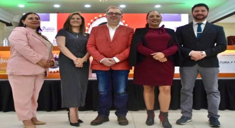 Anuncian Feria Inmobiliaria 2023 en Edomex