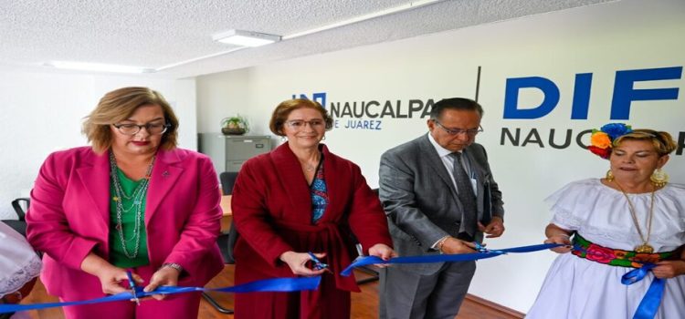 Procuración para el Adulto Mayor de Naucalpan ofrecerá asesoría jurídica y psicológica