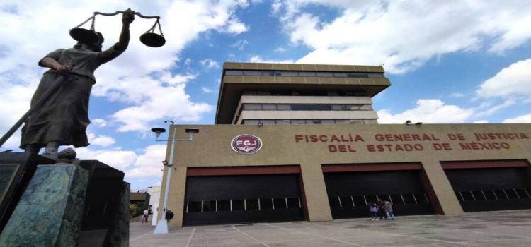 Fiscalía del Edomex, segundo lugar a nivel nacional en órdenes de aprehensión por cumplimentar