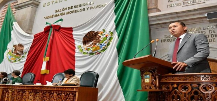 Presupuesto 2024 para el Edomex se revisará en noviembre