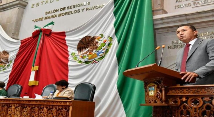 Presupuesto 2024 para el Edomex se revisará en noviembre