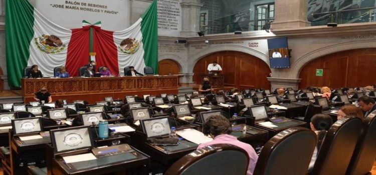 Habrá Ley de Justicia Cívica en Edomex