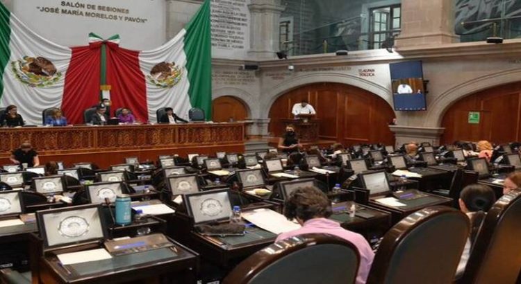 Habrá Ley de Justicia Cívica en Edomex