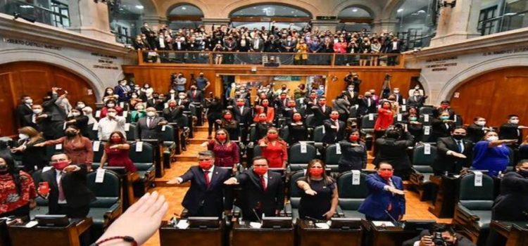 Aprueba Legislatura reformas para reconocer la ‘violencia simbólica y mediática’ en Edomex