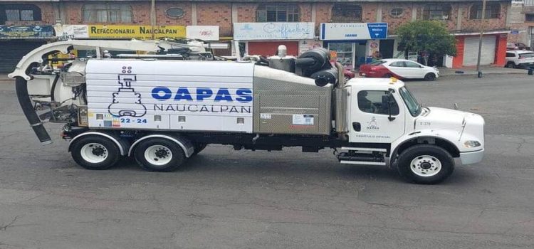 OAPAS condonará el 100% sobre multas por rezago y 100% en subsidio a recargos