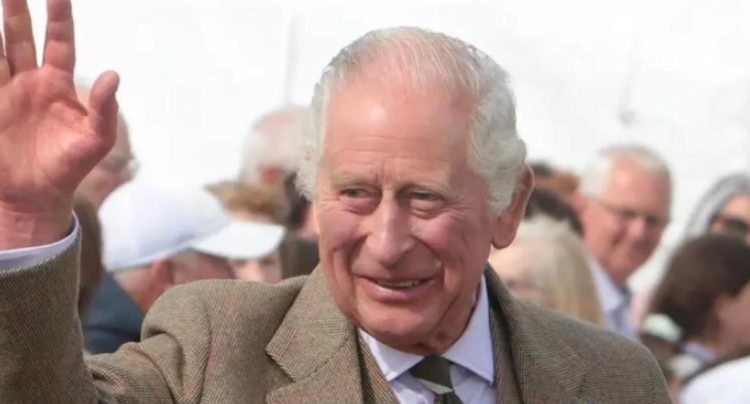 El rey Carlos III padece cáncer confirma Buckingham