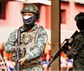 Subirá Ecuador el IVA para financiar la guerra al narco