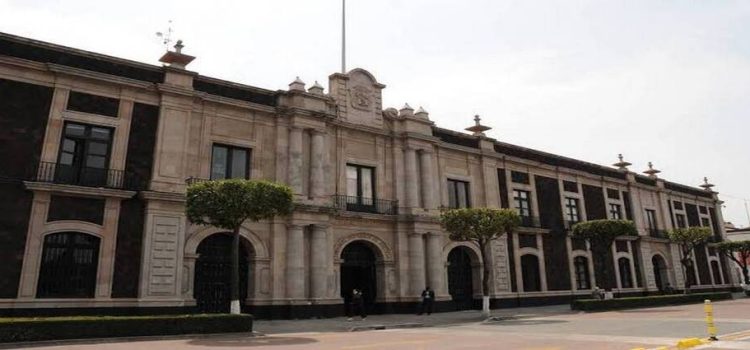 Instalarán buzón de quejas y sugerencias en Palacio de Gobierno del Edomex