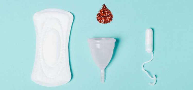 Entregarán productos de higiene menstrual a estudiantes del Edomex