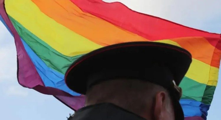 Incluye Rusia al movimiento LGBT+ en la lista de “organizaciones terroristas”