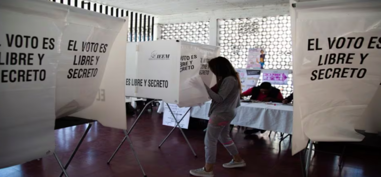 Fechas clave para la elección de presidencias municipales 2024 en Edomex