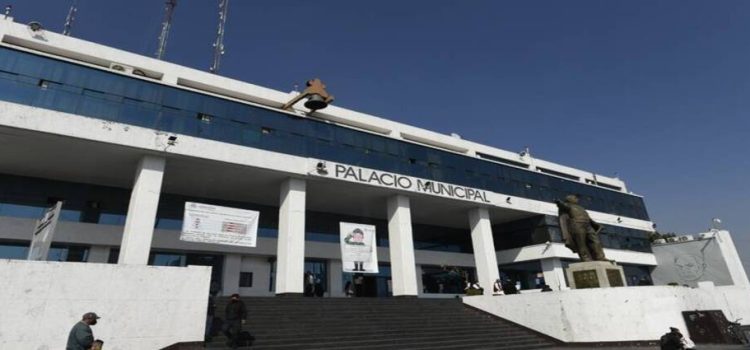 Confirman sanción contra alcaldes de Naucalpan y Neza