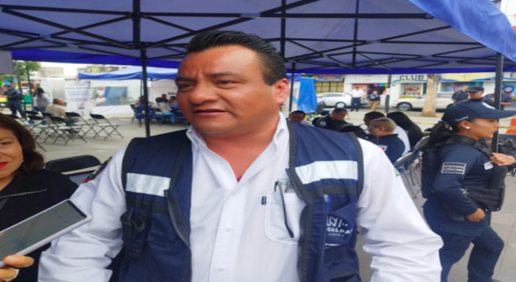 La mayoría de los comercios en zonas irregulares de Naucalpan, no cuentan con aval de Protección Civil