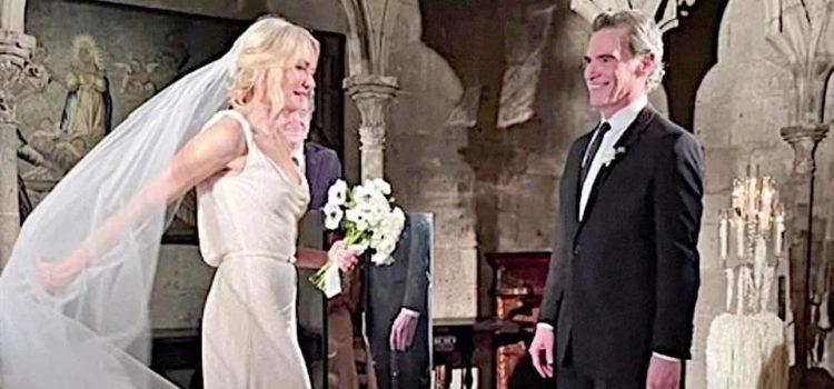 Celebran Naomi Watts y Billy Crudup celebran segunda boda en CDMX