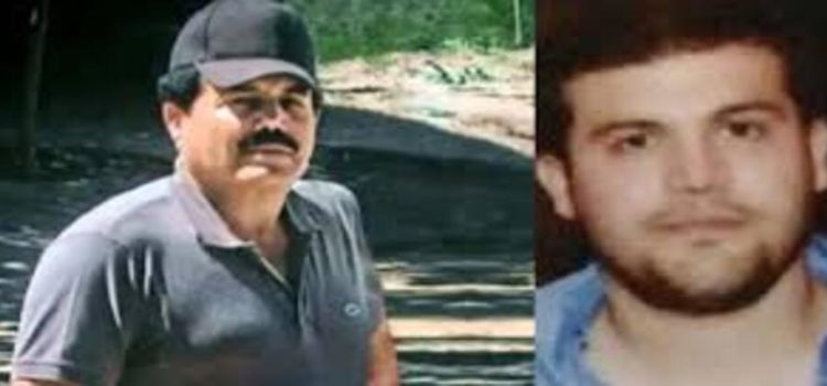 Arrestan en Estados Unidos a “El Mayo” Zambada y Joaquín Guzmán, hijo de “El Chapo”