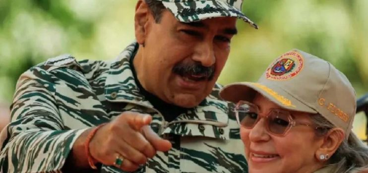 Maduro acusa a Blinken y otros líderes internacionales de intentar un golpe de Estado en Venezuela