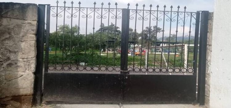 Colonos de Lomas Verdes, Naucalpan piden detener la construcción de 14 torres departamentales