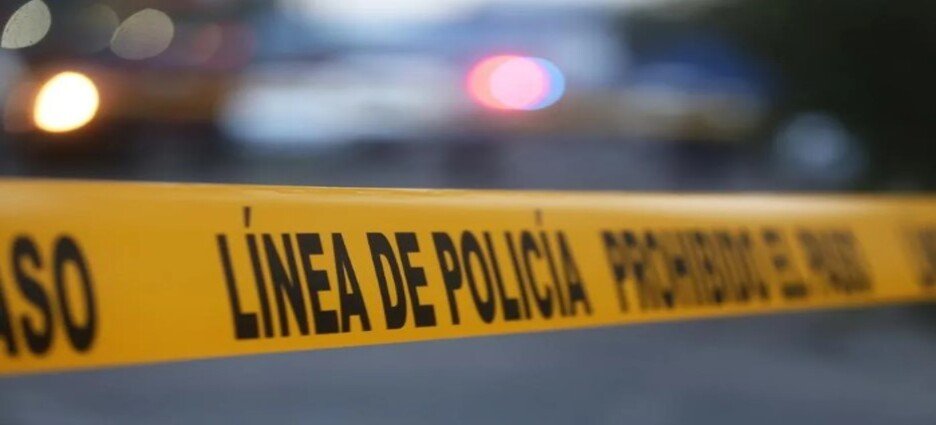 Victiman a hombre por oponerse a asalto en Naucalpan