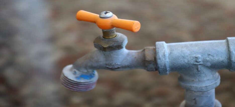 Abandono de pozos generan crisis de agua en Naucalpan