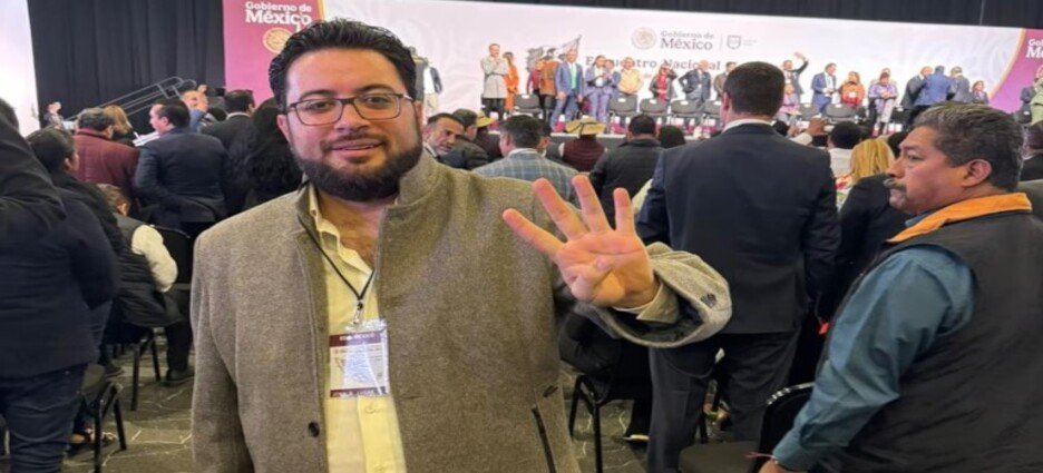 Gobierno de Naucalpan se suma a estrategia nacional de seguridad y agua